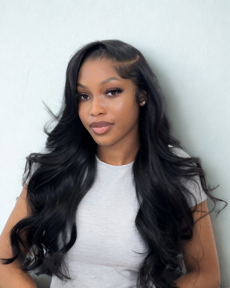 Luxury Human Hair Wigs