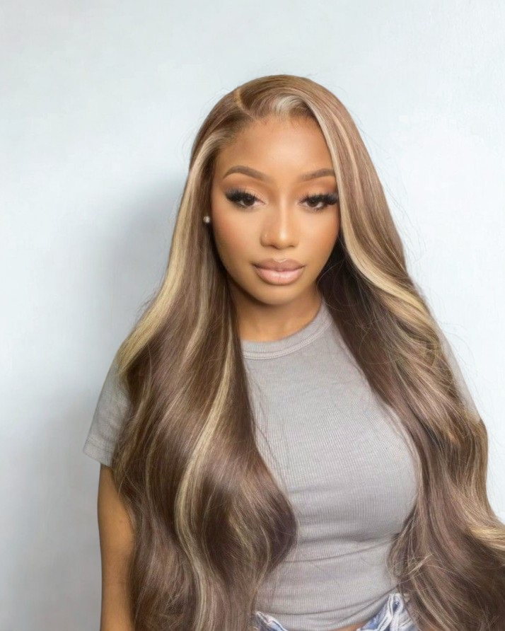 Premium Human Blends